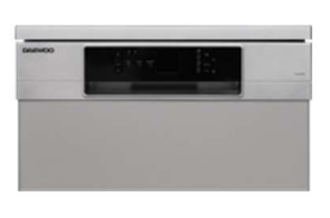 Daewoo DA1B3FS0DE dishwasher Freestanding 13 place settings – image 2