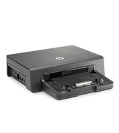 HP 120W Advanced Docking Station – image 1