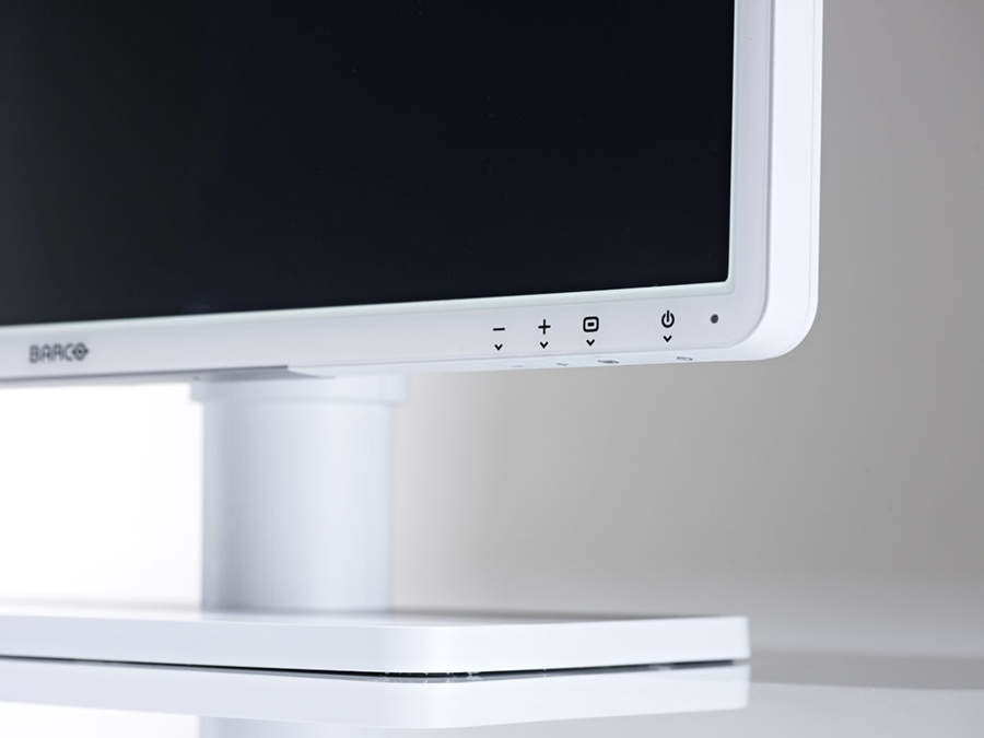 Barco MDRC-2122 WP – image 3