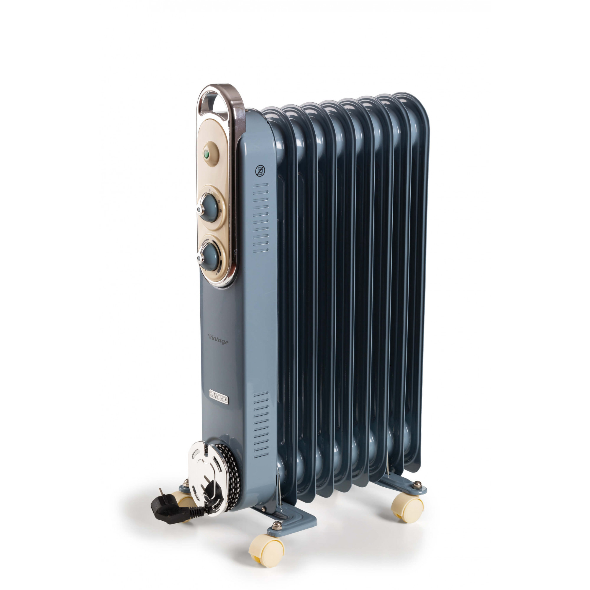 Ariete Vintage Line 8251/05 Indoor Light Blue