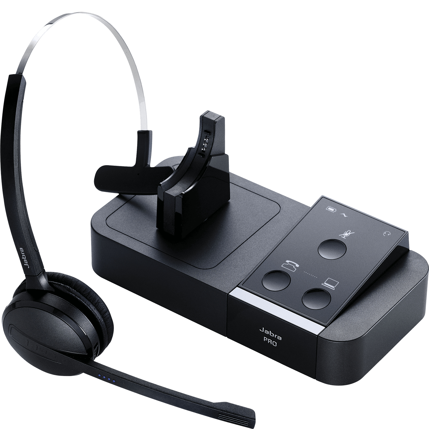 Jabra PRO 9450 EMEA – image 6
