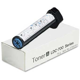 Kyocera 37081011 toner cartridge 1 pc(s) Original Black