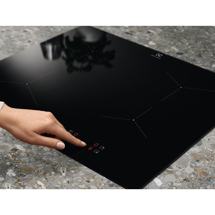 Electrolux LIL61424C Black Built-in – image 8