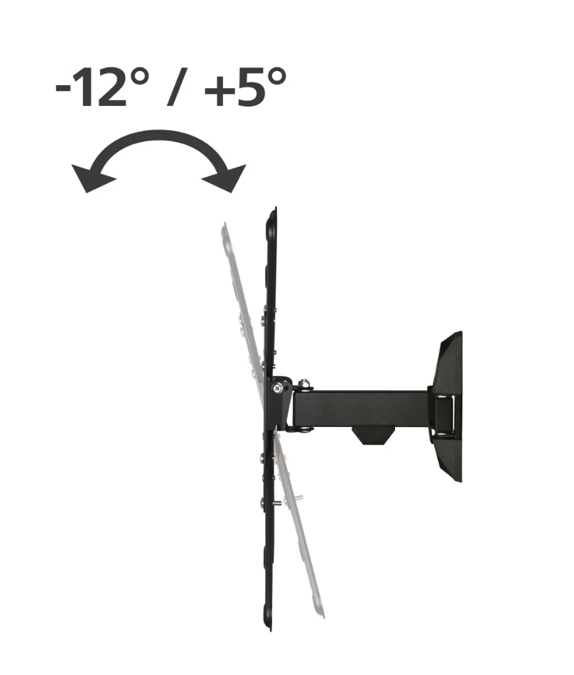 Hama 00220823 TV mount/stand – image 2