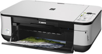 Canon PIXMA MP-260 Inkjet A4 19 ppm