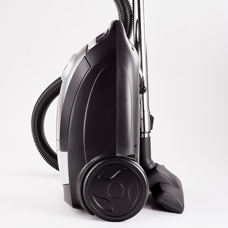 Hoover HC2200D 7 L Cylinder vacuum Dry 2200 W Combi – image 2