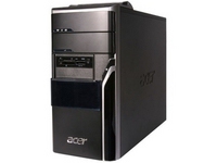 Acer Aspire M3710-SD2220a – image 1
