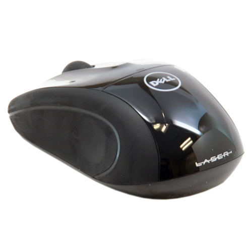 Dell WM413 mouse Gaming RF Wireless Laser – image 4