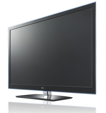 LG 42LW450N TV 106.7 cm (42") Full HD Black 400 cd/m² – image 2