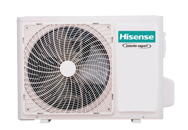 Hisense KA50BS0EG air conditioner Split system White – image 2
