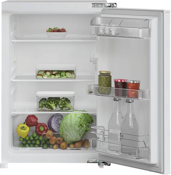 Grundig GTMI10141FN fridge Built-in