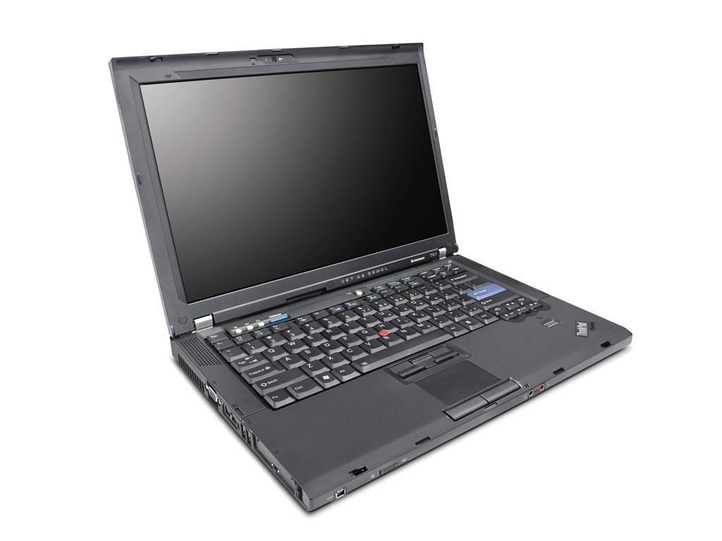 Lenovo ThinkPad T61 6463 – image 3