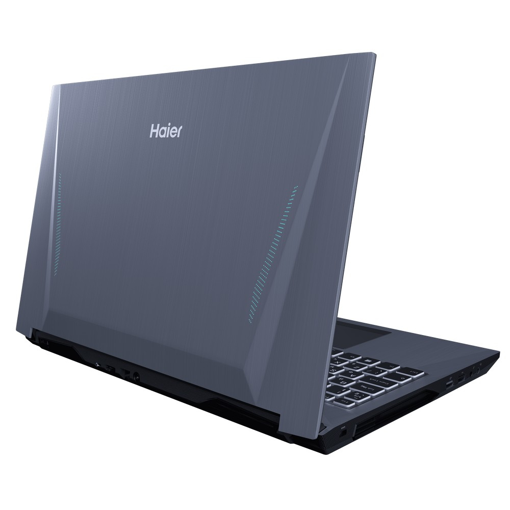 Haier GG GG1560XT Intel® Core™ i5 i5-11400H Laptop – image 6