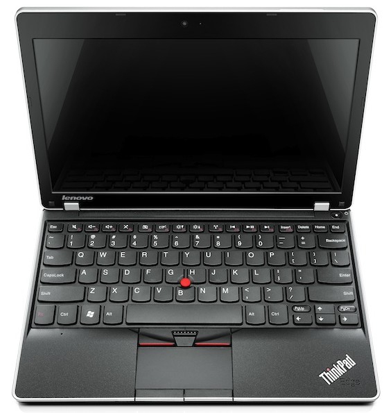 Lenovo ThinkPad Edge 11 Intel® Core™ i3 i3-380UM – image 1