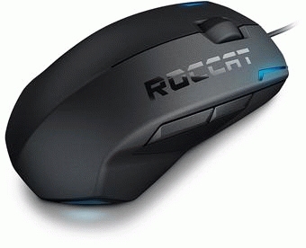 Turtle Beach Kova mouse USB Type-A Optical 3200 DPI – image 2