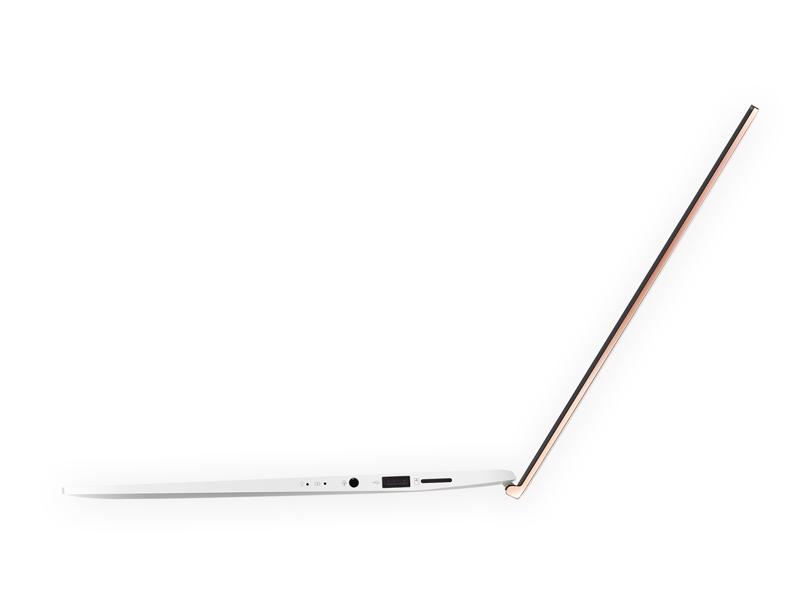 ASUS Zenbook 13 UX334FL-A4052R Intel® Core™ i7 i7-8565U Laptop – image 2