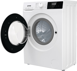 Gorenje WNHPI62SCS washing machine Front-load White – image 5