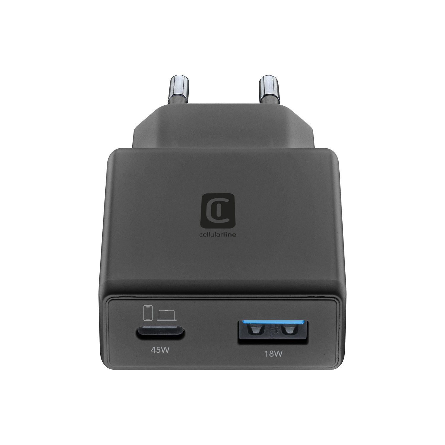 Cellularline Wall Charger 45W – image 9