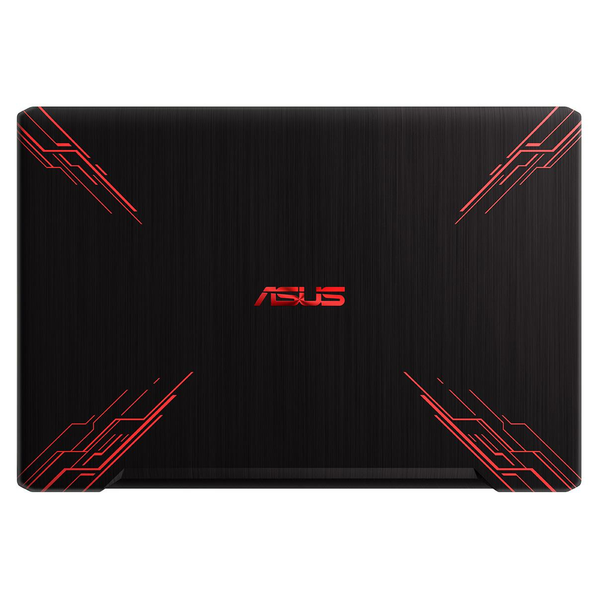 ASUS FX570UD-I7G1050 laptop Intel® Core™ i7 i7-8550U – image 9