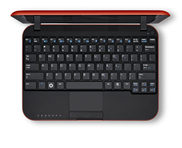 Samsung N310-13GO Intel Pentium Mobile N270 Netbook – image 3
