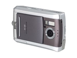 BenQ DC E30
