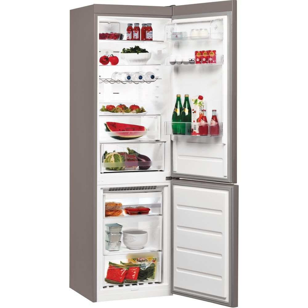 Whirlpool BSNF 8552 IX