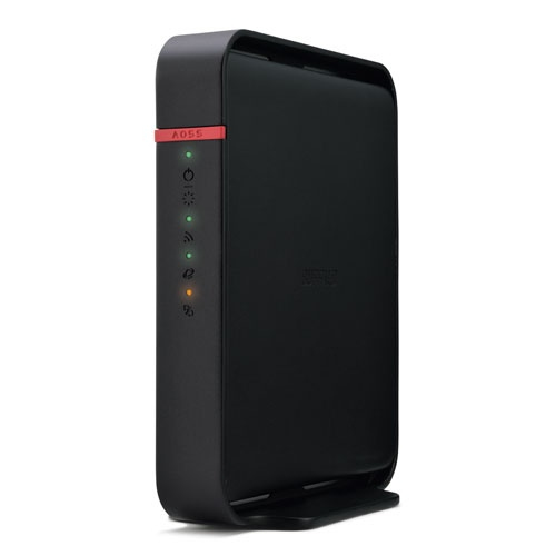 Buffalo N300 DD-WRT