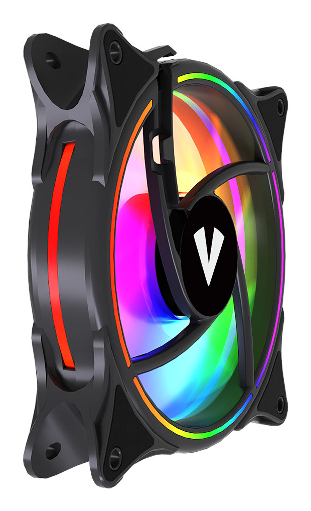 VIDA Infinity 120mm Reverse Blade – image 3