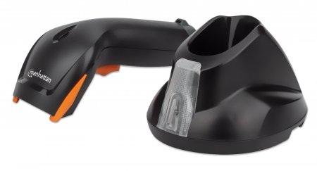 Manhattan Wireless 2D Handheld Barcode Scanner – image 6
