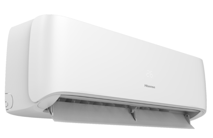 Hisense CF35YR1FG air conditioner Air conditioner indoor unit White – image 3