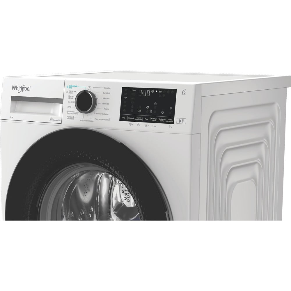 Whirlpool 7004140017 washing machine Front-load – image 5