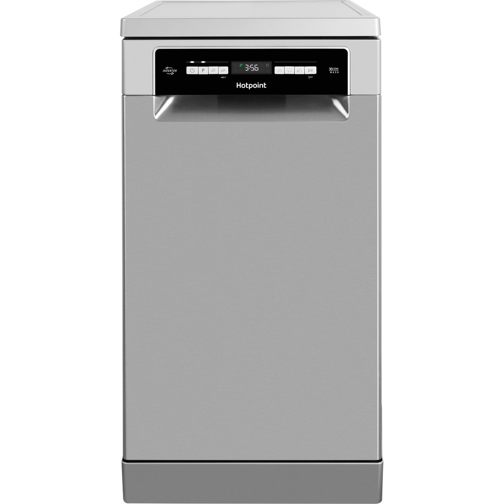 Hotpoint HSFO 3T223 W X UK