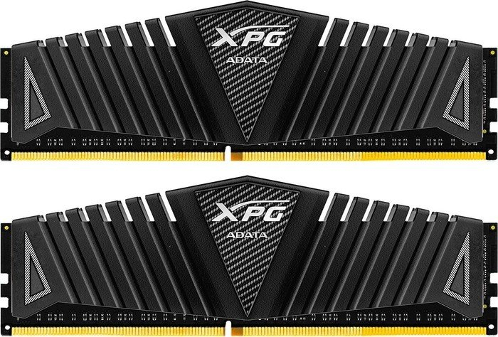 XPG 16GB DDR4-3000