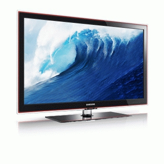 Samsung UE46C5800 TV – image 3
