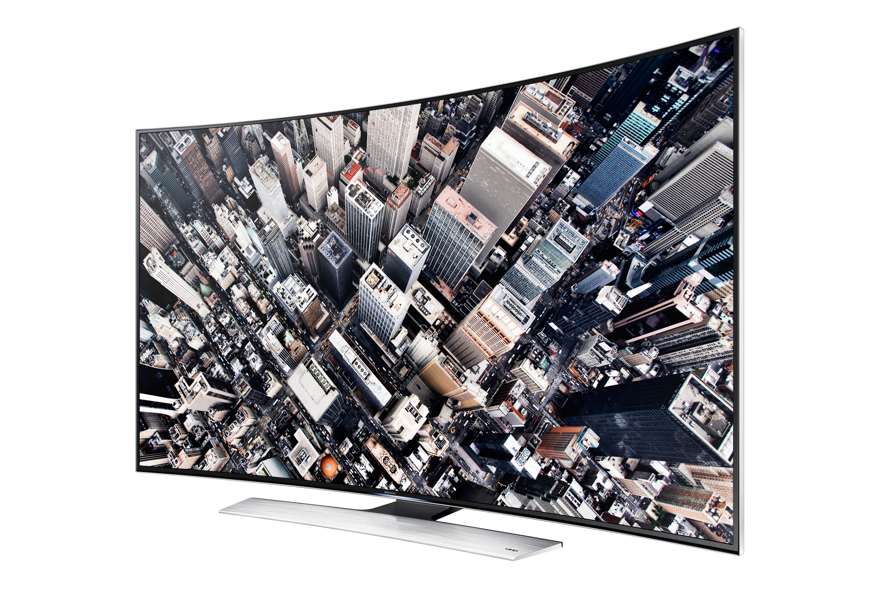 Samsung UE55HU8500L 139.7 cm (55") 4K Ultra HD Smart TV Wi-Fi Black – image 2
