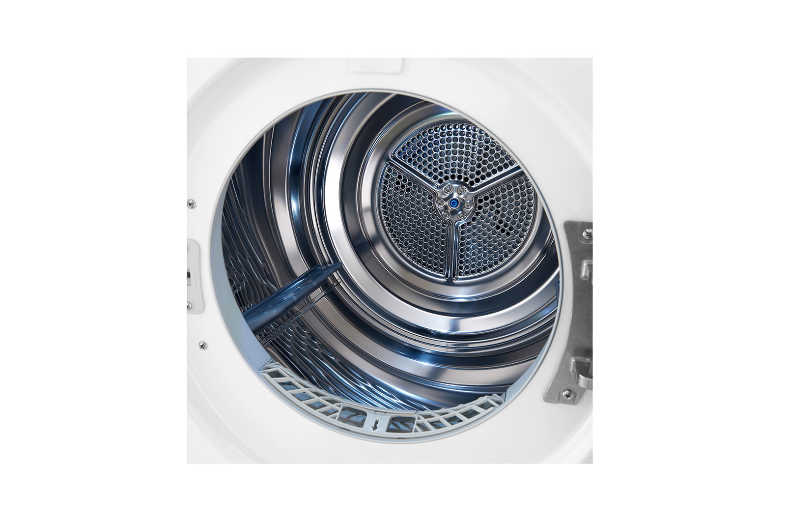 LG RC91V9EV2Q tumble dryer Freestanding Front-load – image 3