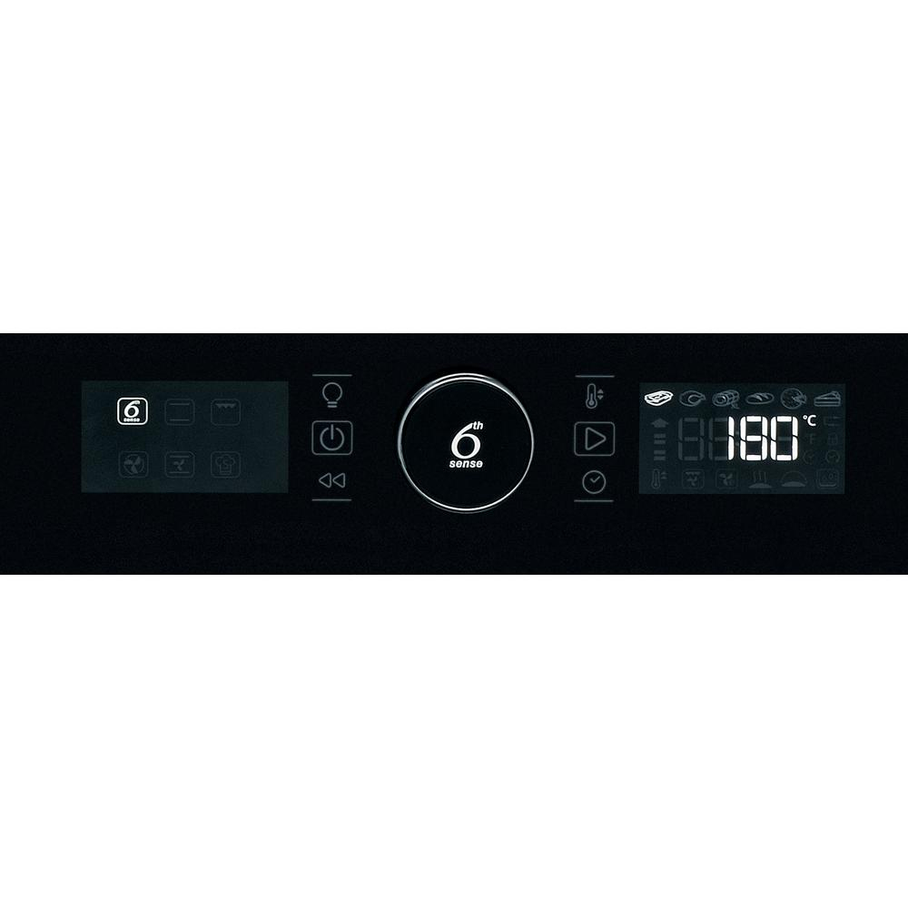 Whirlpool AKZ9 7940 NB — vue 1 sur 2