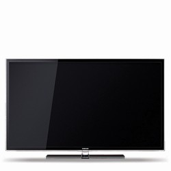 Samsung UN40D6000 101.6 cm (40") Full HD Wi-Fi Black