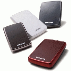 Samsung S Series HXMU016DA/E72 external hard drive – image 2