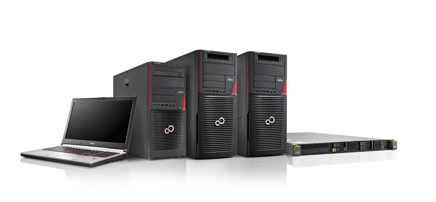 Fujitsu CELSIUS R940 – image 4
