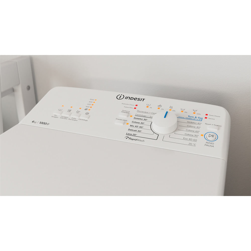 Indesit BTW L60300 IT/N – image 9