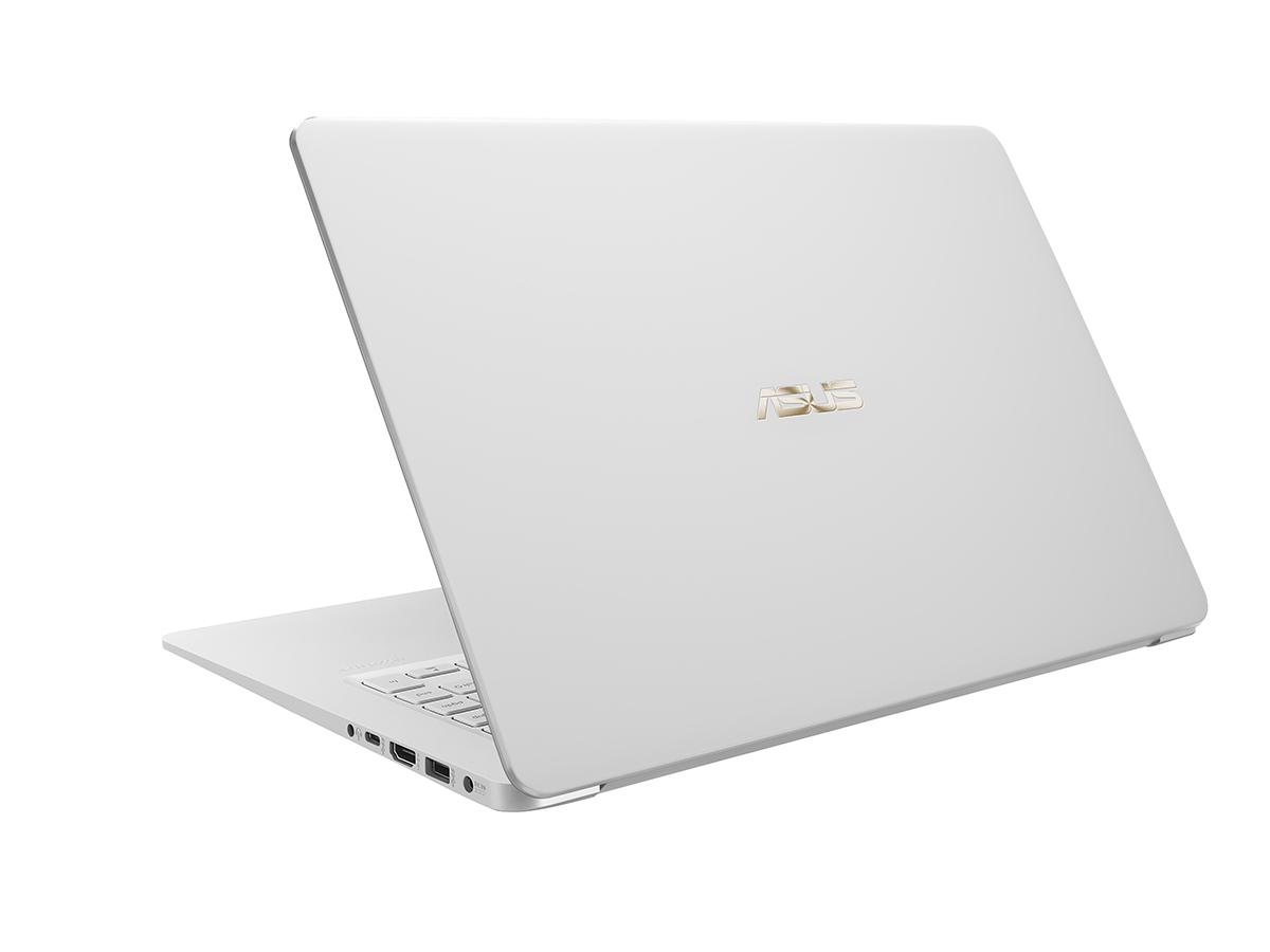 ASUS Vivobook 15 X510QA-EJ242T AMD A12 A12-9720P Laptop 39.6 cm (15.6") Full HD 8 GB 512 GB SSD Wi-Fi 5 (802.11ac) Windows 10 Home White – image 6