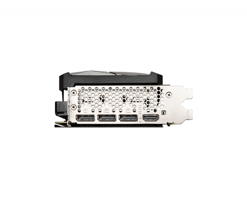 MSI RTX 3080 VENTUS 3X PLUS 12G OC LHR – image 5