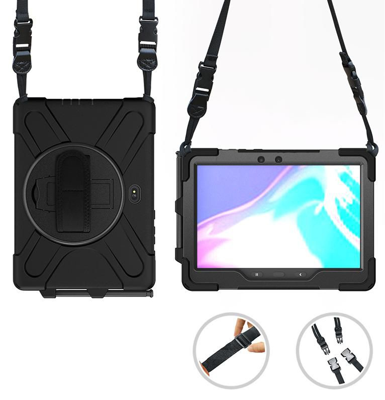 eSTUFF ES681848-BULK tablet case – image 6