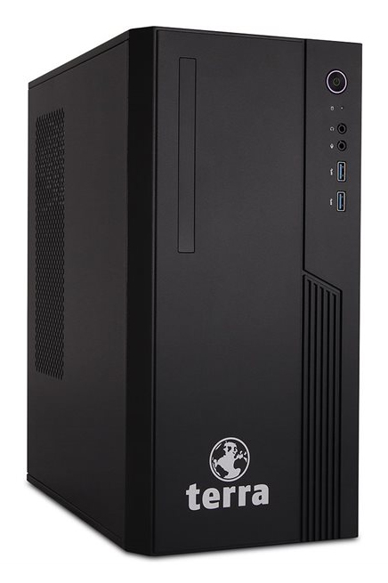 TERRA EU1009760 PC AMD Ryzen™ 5 PRO – image 4