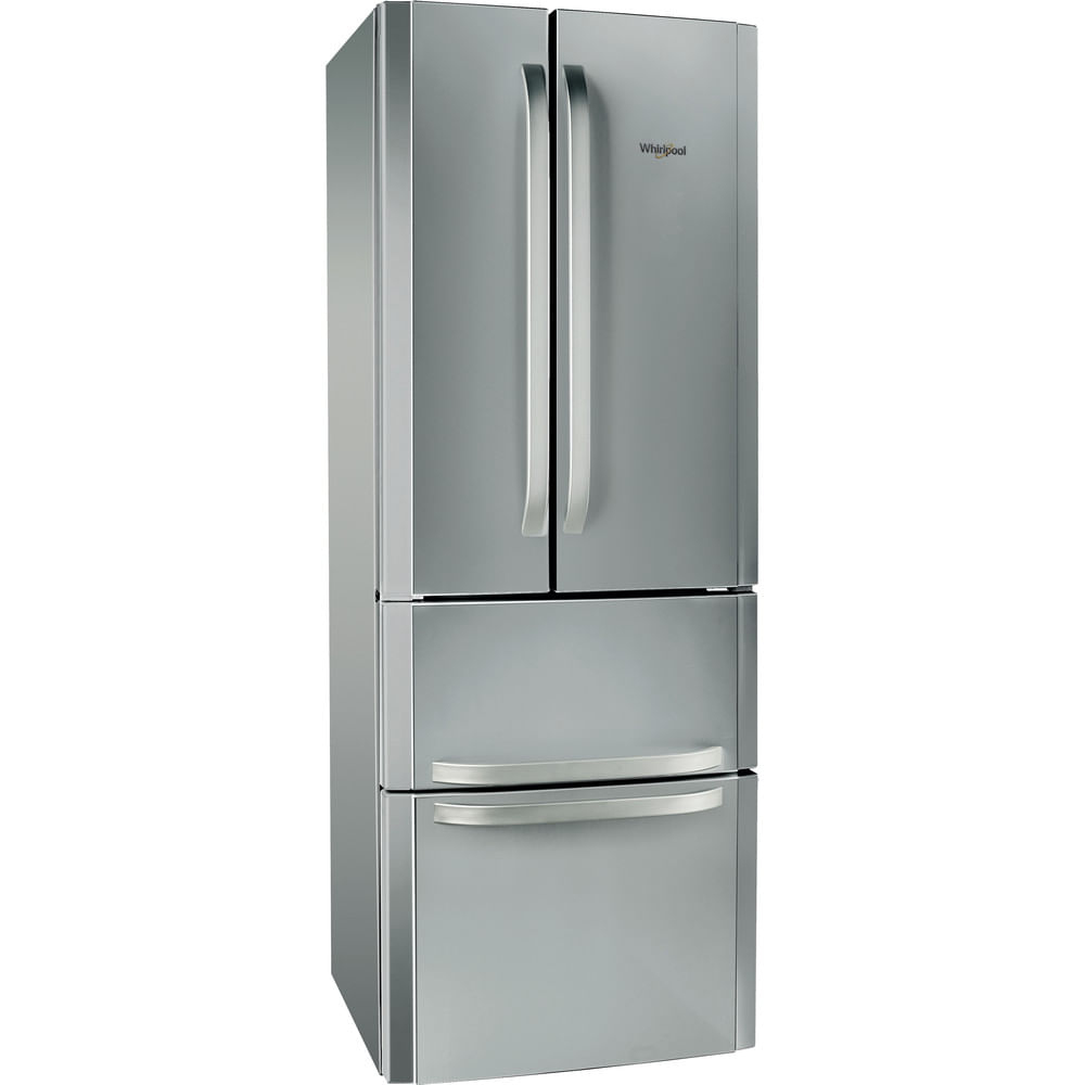 Whirlpool W4D7 AAA X C — vue 1 sur 4
