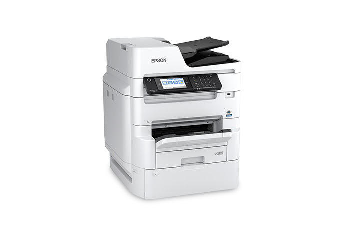 Epson WorkForce Pro WF-C879R Inkjet A3 – image 5