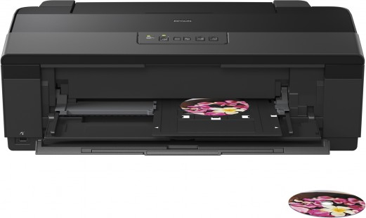 Epson Stylus Photo 1500W – image 5