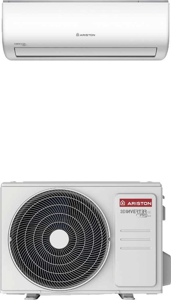 Ariston NEVIS PLUS R32 25 MD0-O