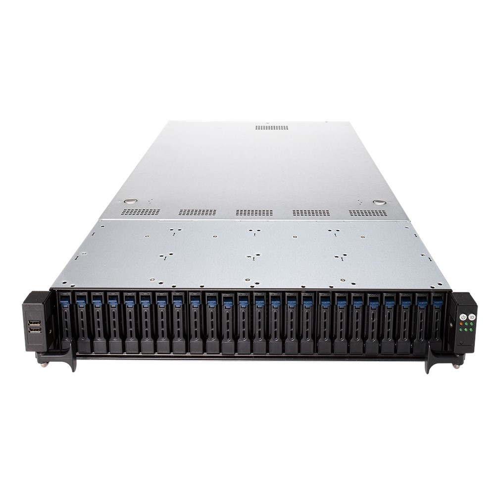 ASUS RS720-E9-RS24-E Intel® C621 LGA 3647 (Socket P) Rack (2U) Black, Grey – image 8
